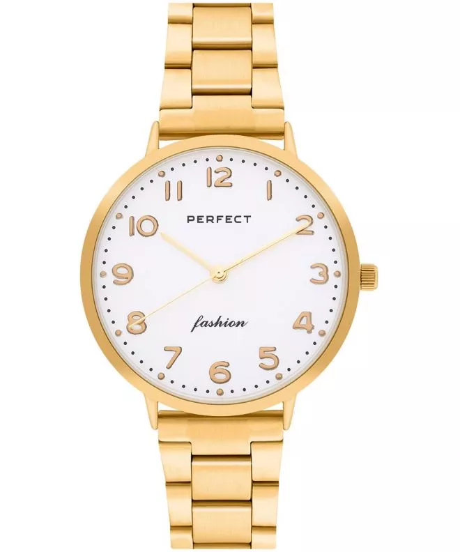 Reloj para mujeres Perfect Fashion PF00980