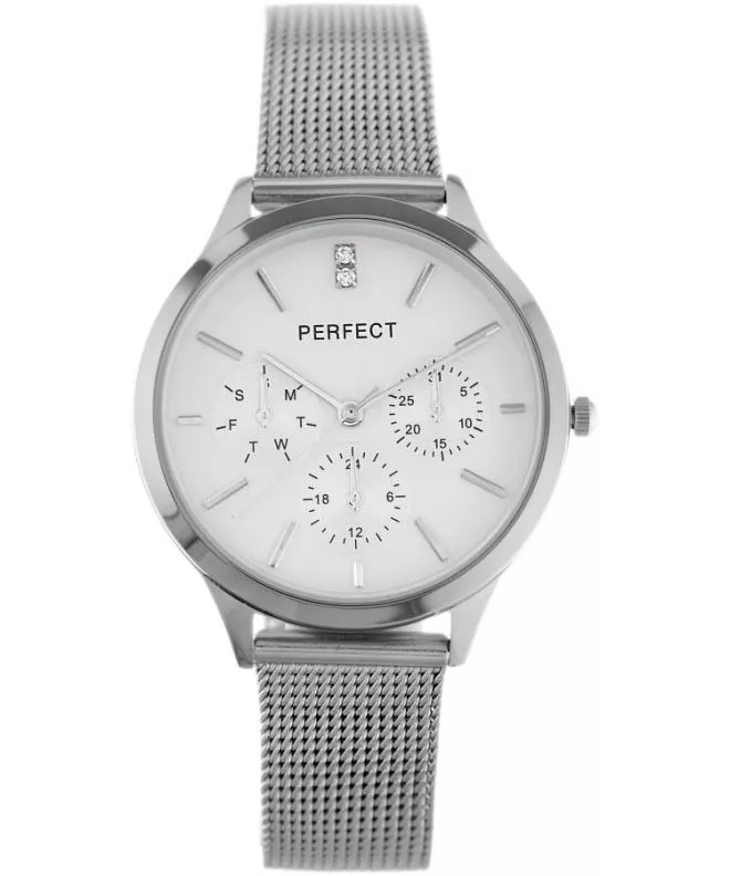 Reloj para mujeres Perfect Multifunction PF00460