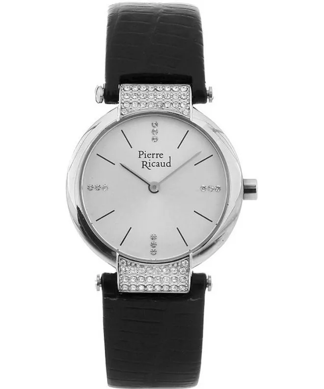 Reloj para mujeres Pierre Ricaud Classic P21007.5213QZ