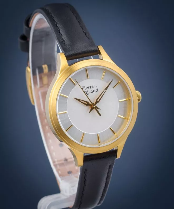 Reloj para mujeres Pierre Ricaud Classic P21012.1213Q