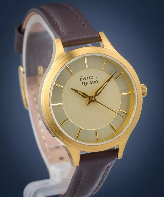 Reloj para mujeres Pierre Ricaud Classic P21012.1B11Q