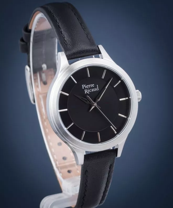 Reloj para mujeres Pierre Ricaud Classic P21012.5214Q