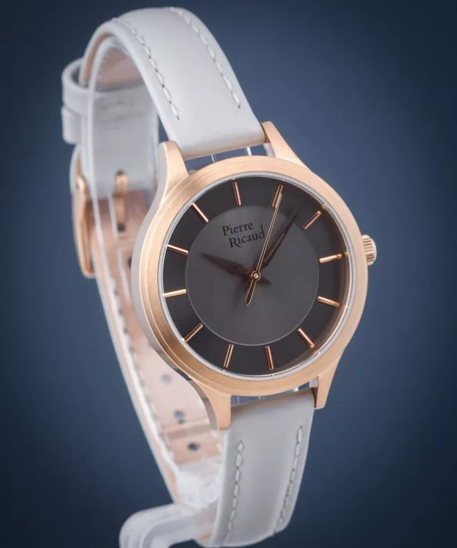 Reloj para mujeres Pierre Ricaud Classic P21012.9GR7Q