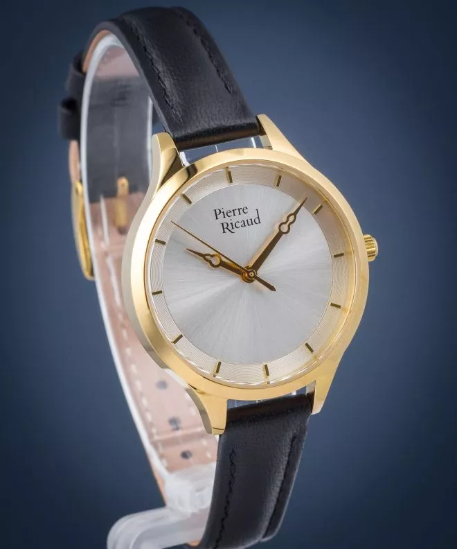 Reloj para mujeres Pierre Ricaud Classic P21015.1213Q