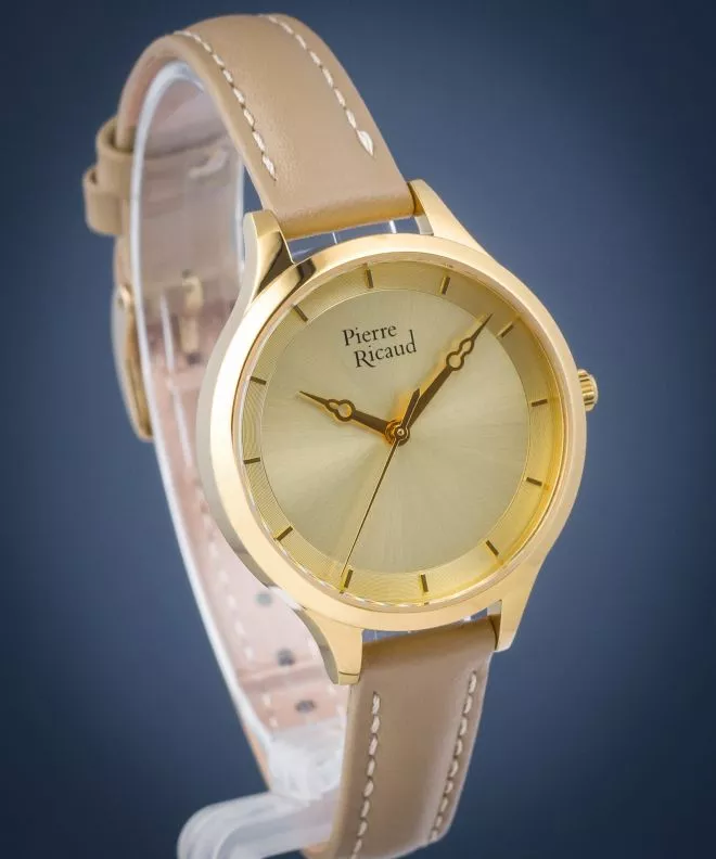 Reloj para mujeres Pierre Ricaud Classic P21015.1V11Q