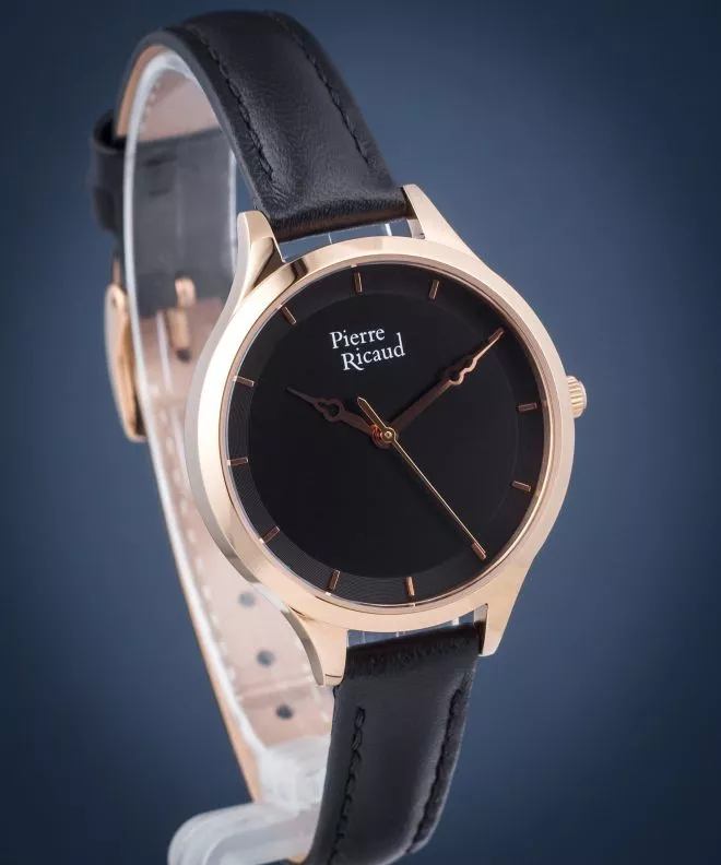 Reloj para mujeres Pierre Ricaud Classic P21015.92R4Q