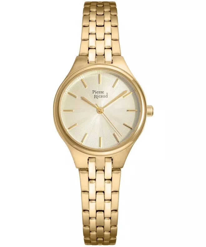 Reloj para mujeres Pierre Ricaud Classic P21030.1111Q
