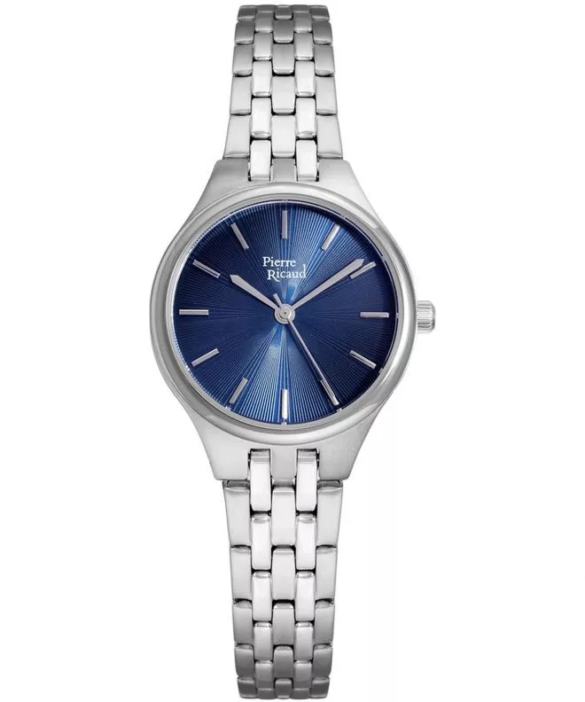 Reloj para mujeres Pierre Ricaud Classic P21030.5115Q