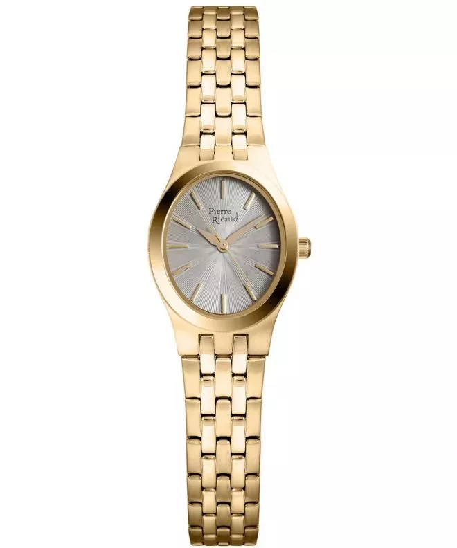 Reloj para mujeres Pierre Ricaud Classic P21031.1117Q