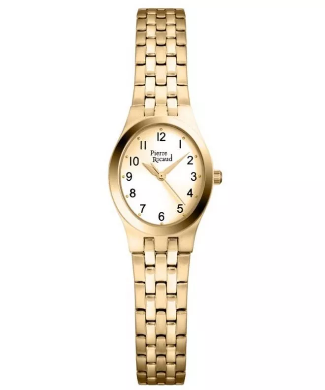 Reloj para mujeres Pierre Ricaud Classic P21031.1121Q