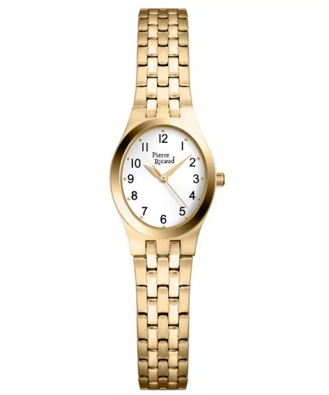 Reloj para mujeres Pierre Ricaud Classic P21031.1123Q