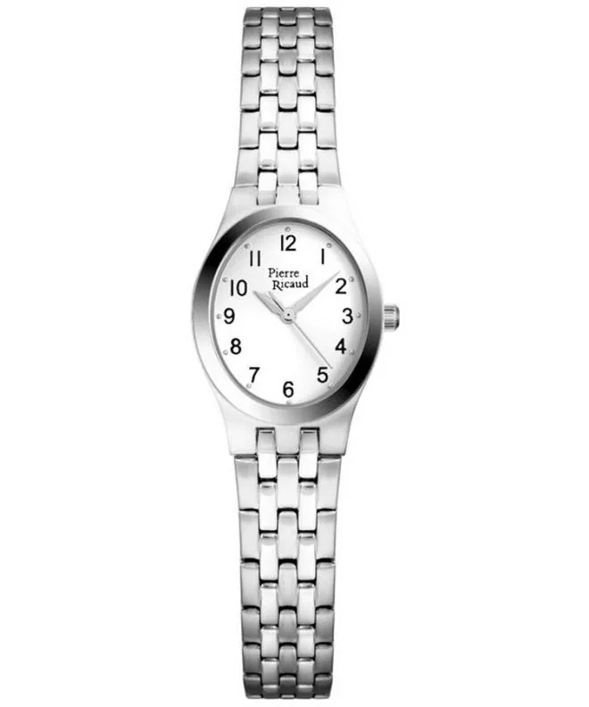 Reloj para mujeres Pierre Ricaud Classic P21031.5123Q