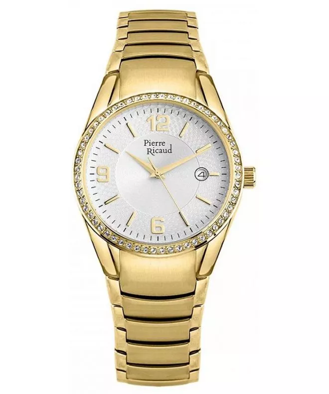 Reloj para mujeres Pierre Ricaud Classic P21032.1153QZ