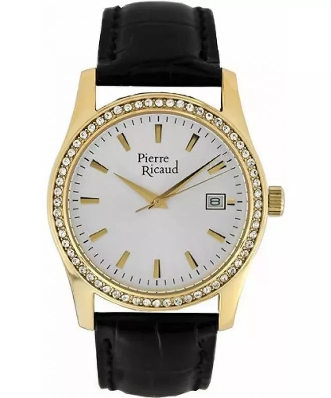 Reloj para mujeres Pierre Ricaud Classic P21033.1213QZ