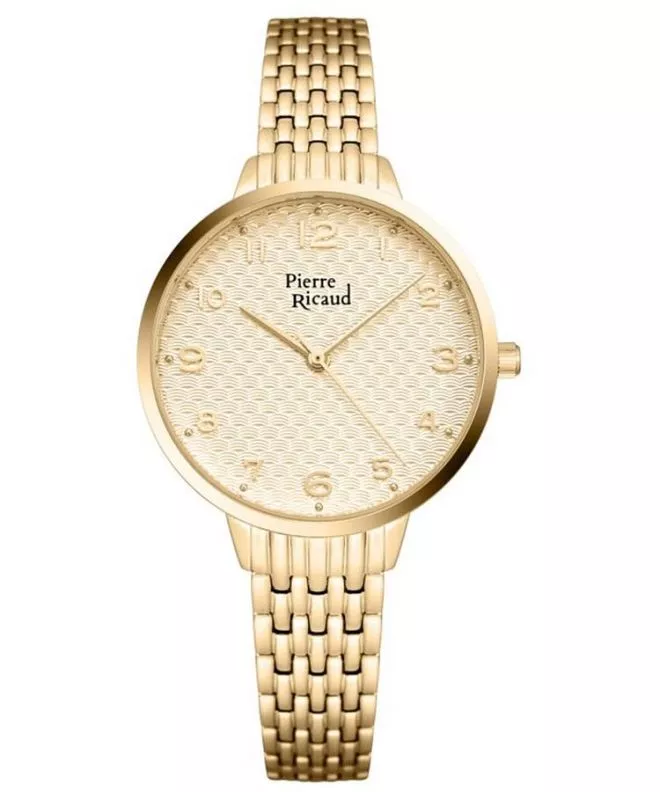 Reloj para mujeres Pierre Ricaud Classic P21034.1121Q
