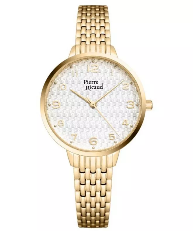 Reloj para mujeres Pierre Ricaud Classic P21034.1123Q