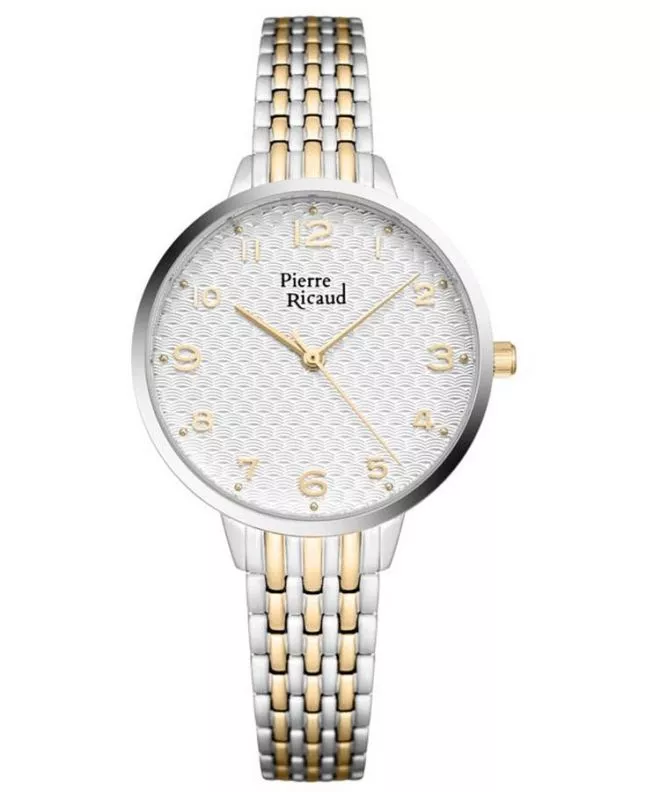 Reloj para mujeres Pierre Ricaud Classic P21034.2123Q