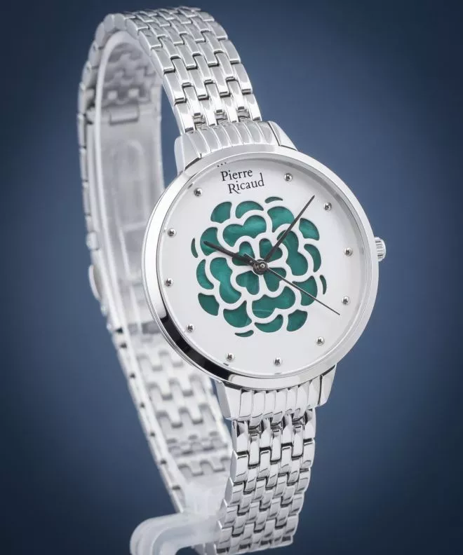 Reloj para mujeres Pierre Ricaud Classic P21034.5143Q