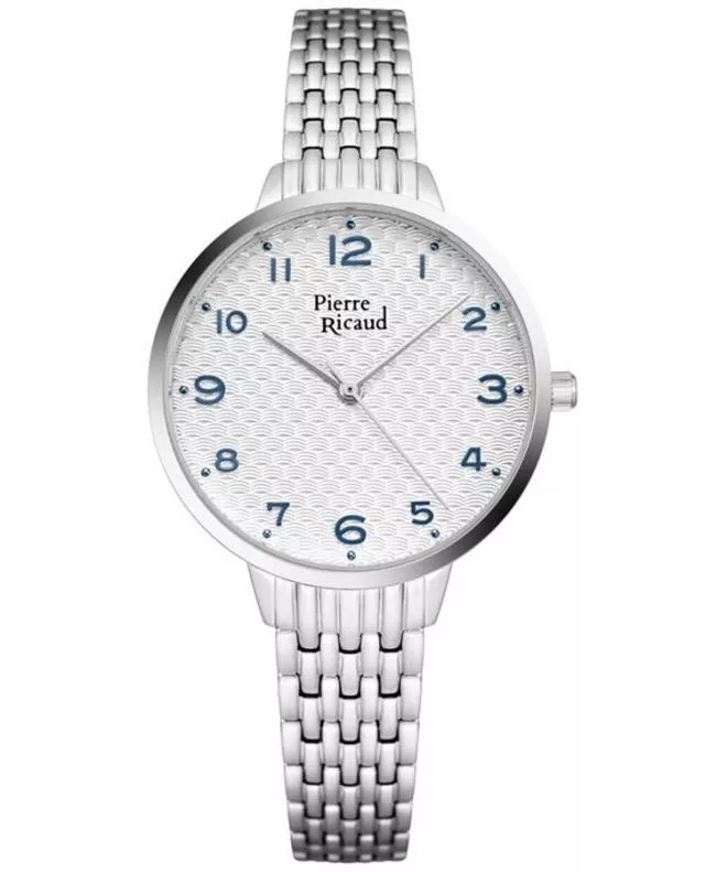 Reloj para mujeres Pierre Ricaud Classic P21034.51B3Q