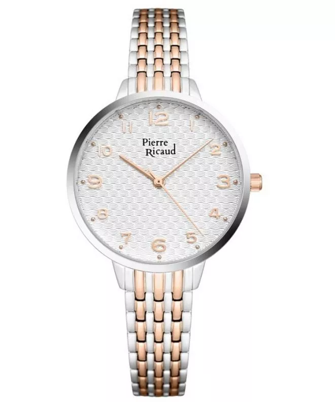 Reloj para mujeres Pierre Ricaud Classic P21034.R123Q