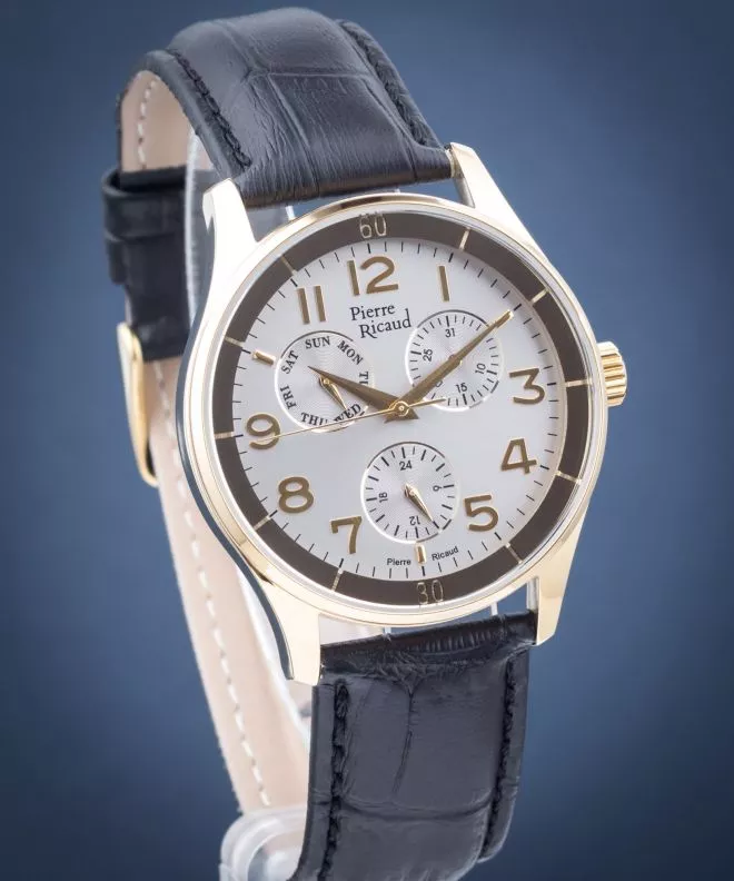 Reloj para mujeres Pierre Ricaud Classic P21050.1257QF