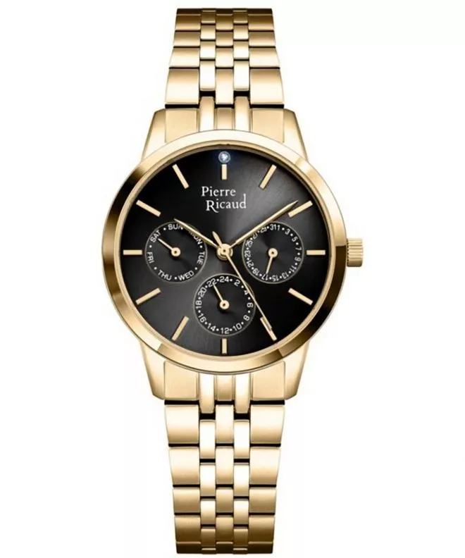 Reloj para mujeres Pierre Ricaud Classic P21056.1114QF