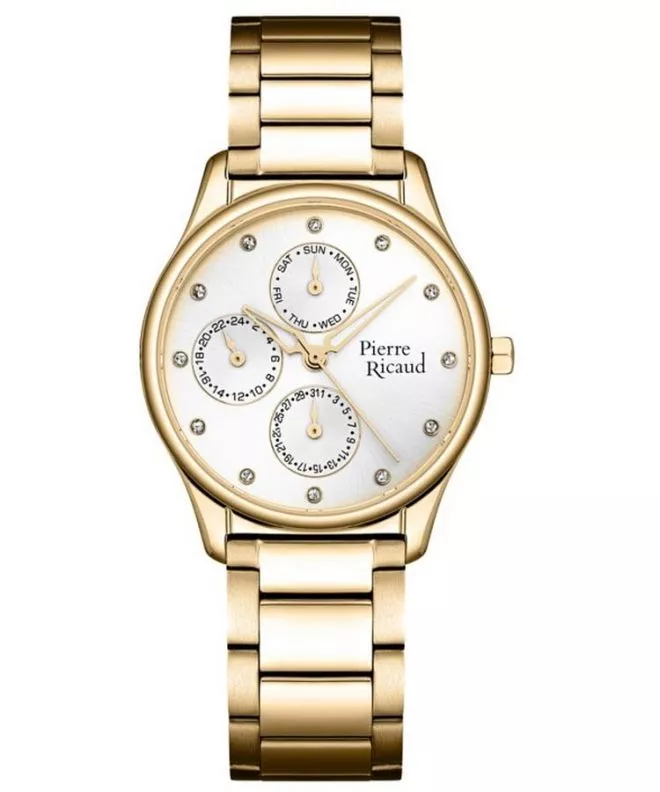 Reloj para mujeres Pierre Ricaud Classic P21057.1143QF