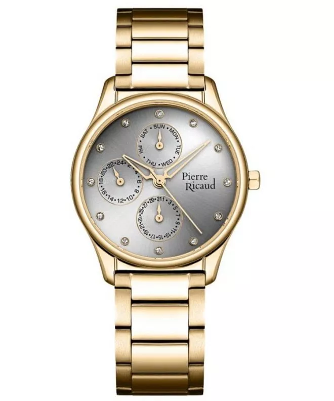 Reloj para mujeres Pierre Ricaud Classic P21057.1147QF