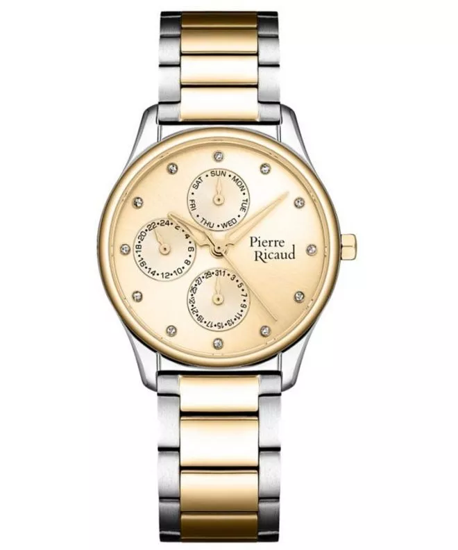 Reloj para mujeres Pierre Ricaud Classic P21057.2141QF