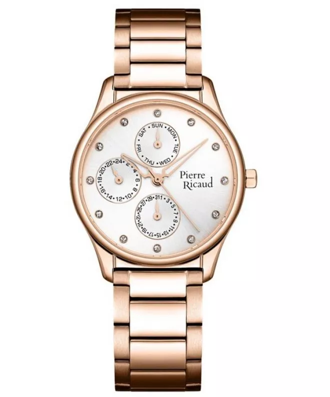 Reloj para mujeres Pierre Ricaud Classic P21057.9143QF
