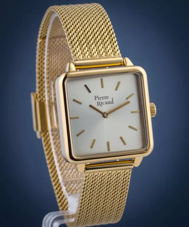 Reloj para mujeres Pierre Ricaud Classic P21064.1111Q