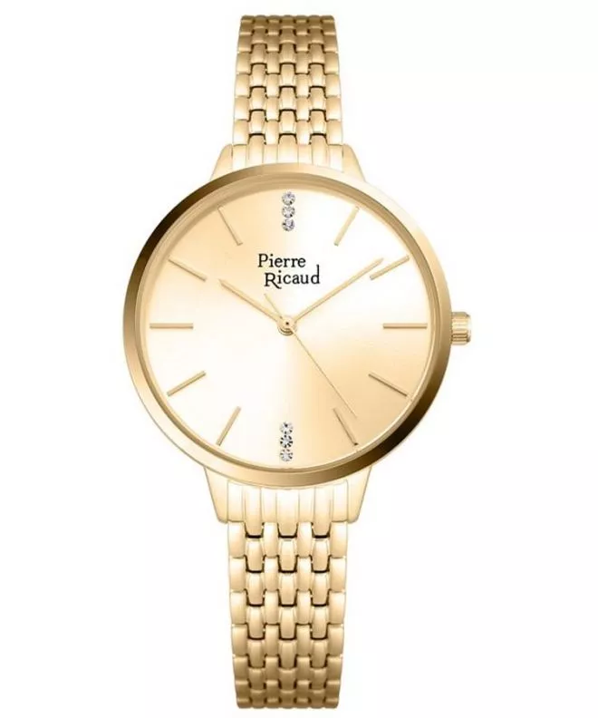 Reloj para mujeres Pierre Ricaud Classic P21065.1111Q