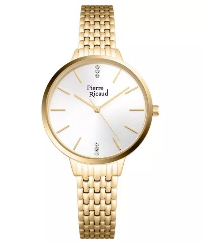 Reloj para mujeres Pierre Ricaud Classic P21065.1113Q