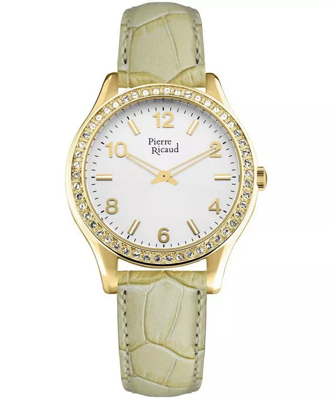Reloj para mujeres Pierre Ricaud Classic P21068.1253QZ