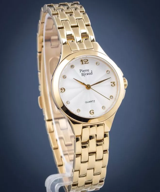 Reloj para mujeres Pierre Ricaud Classic P21071.1173Q