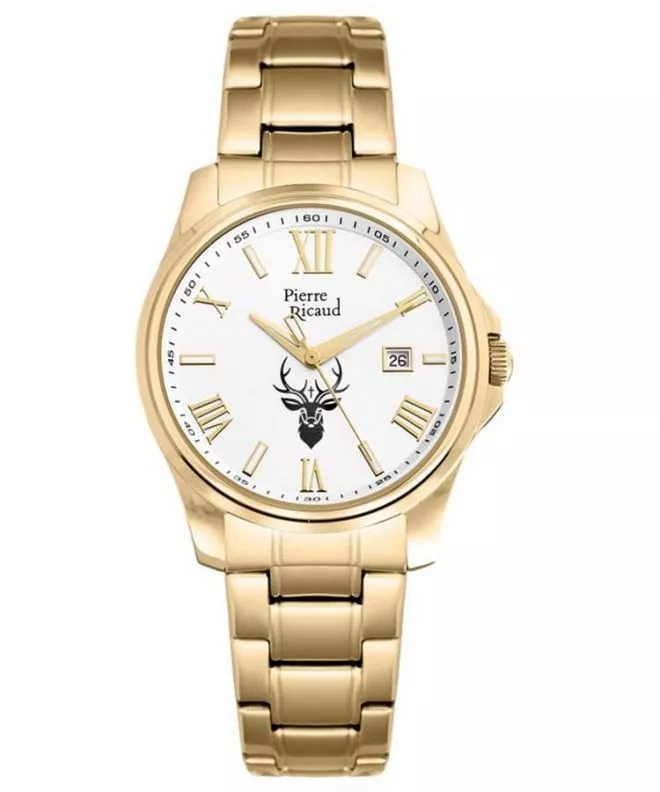 Reloj para mujeres Pierre Ricaud Classic P21089.1132QRE