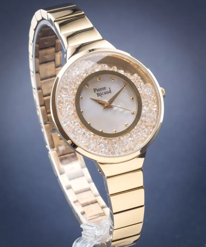 Reloj para mujeres Pierre Ricaud Classic P21093.114SQ