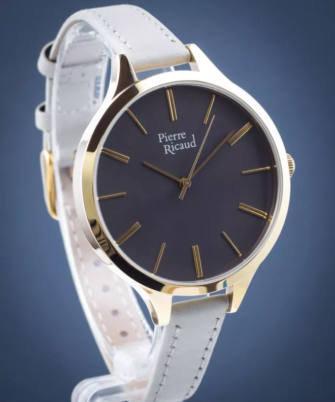 Reloj para mujeres Pierre Ricaud Classic P22002.1G17Q