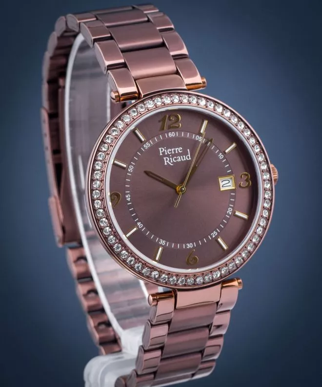 Reloj para mujeres Pierre Ricaud Classic P22003.015GQZ
