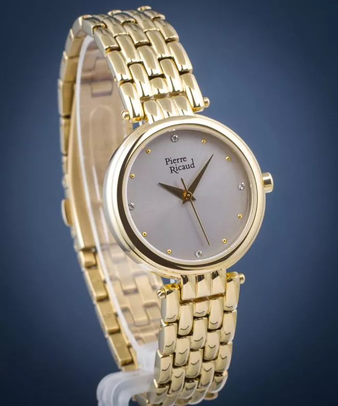 Reloj para mujeres Pierre Ricaud Classic P22010.1147Q