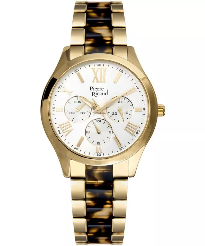 Reloj para mujeres Pierre Ricaud Classic P22006.1133QF