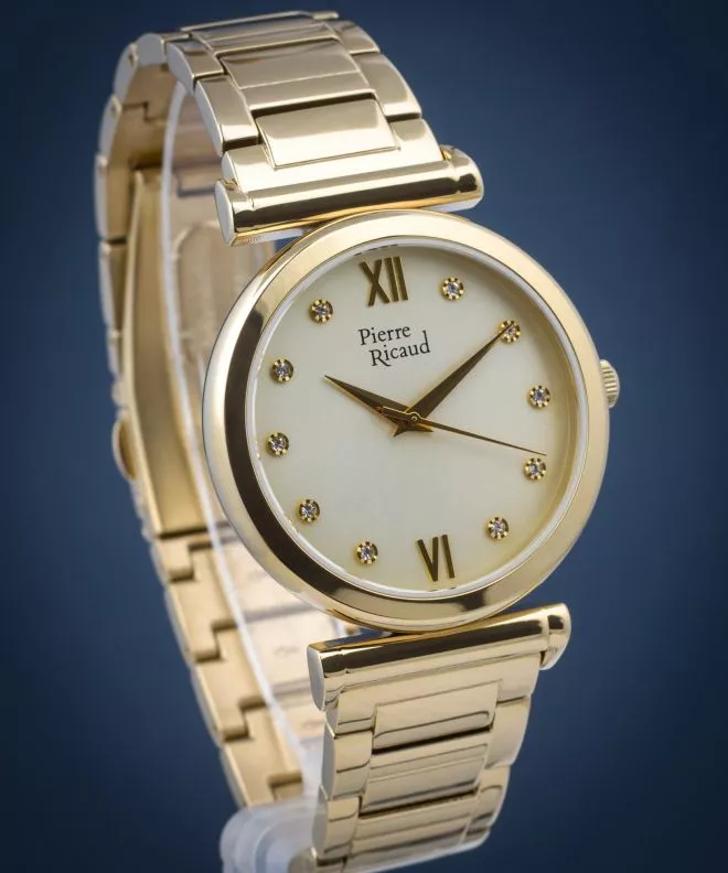 Reloj para mujeres Pierre Ricaud Classic P22007.1161QZ