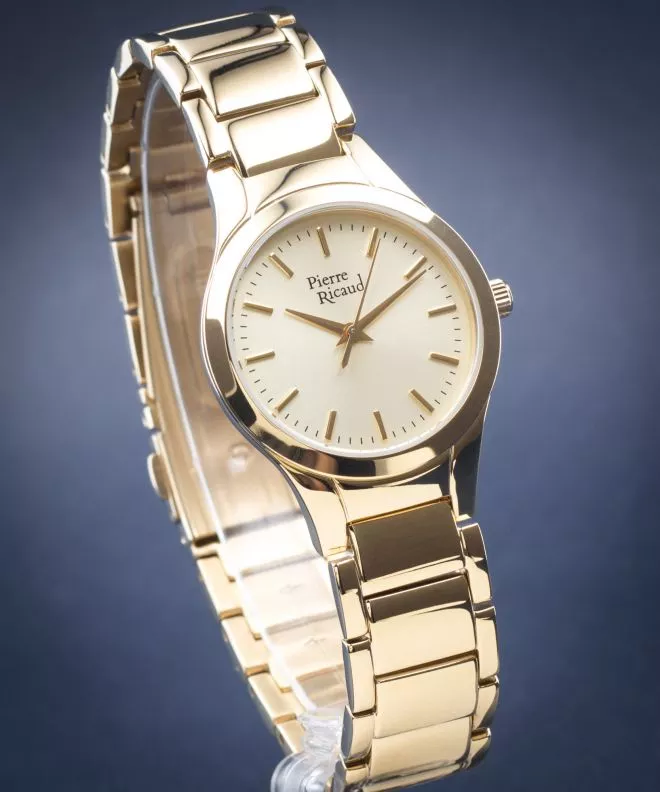 Reloj para mujeres Pierre Ricaud Classic P22011.1111Q