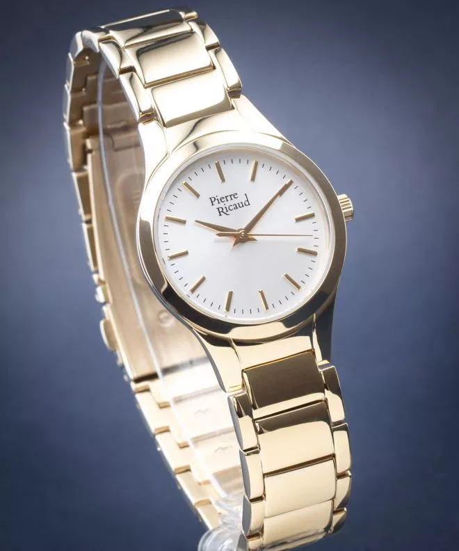 Reloj para mujeres Pierre Ricaud Classic P22011.1113Q