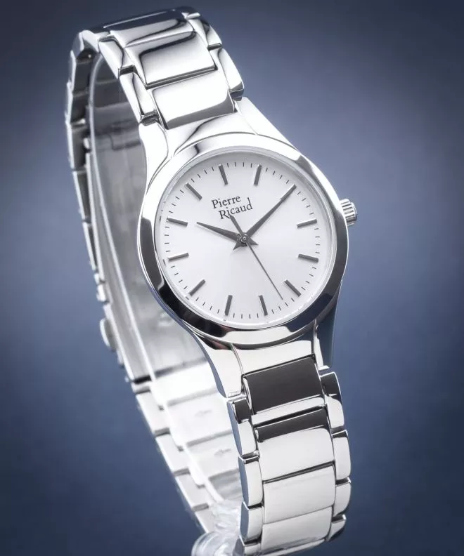 Reloj para mujeres Pierre Ricaud Classic P22011.5113Q
