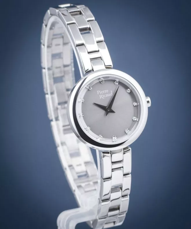 Reloj para mujeres Pierre Ricaud Classic P22013.5147Q