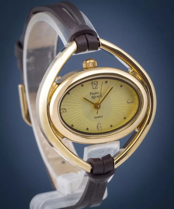 Reloj para mujeres Pierre Ricaud Classic P22018.1271Q