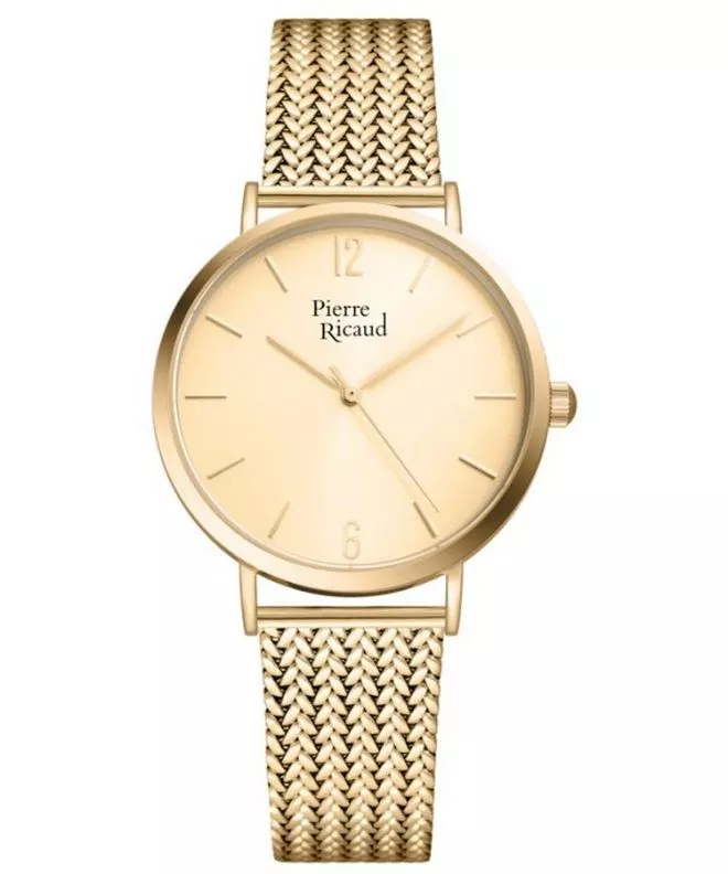 Reloj para mujeres Pierre Ricaud Classic P22025.1151Q