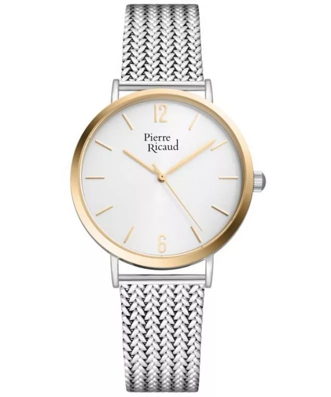 Reloj para mujeres Pierre Ricaud Classic P22025.2153Q