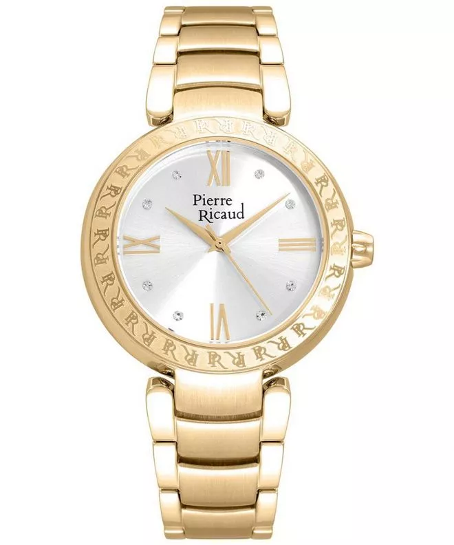 Reloj para mujeres Pierre Ricaud Classic P22032.1183Q